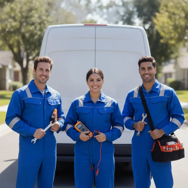 Heat Pump Repair team in Lowestoft
