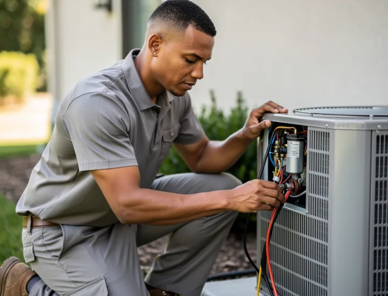 Heat Pump Repair service in Lowestoft